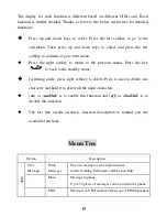 Preview for 19 page of Alcatel ONE TOUCH OT-E205C User Manual