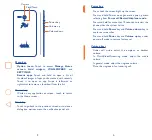 Preview for 2 page of Alcatel One Touch PIXI 3 5025 E Quick Start Manual