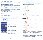 Preview for 4 page of Alcatel One Touch PIXI 3 5025 E Quick Start Manual