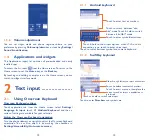 Preview for 7 page of Alcatel One Touch PIXI 3 5025 E Quick Start Manual