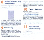 Preview for 12 page of Alcatel One Touch PIXI 3 5025 E Quick Start Manual