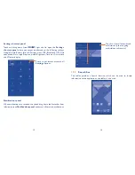 Preview for 8 page of Alcatel ONE TOUCH  Pop 7 User Manual