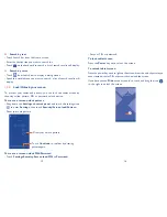 Preview for 9 page of Alcatel ONE TOUCH  Pop 7 User Manual