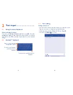 Preview for 11 page of Alcatel ONE TOUCH  Pop 7 User Manual