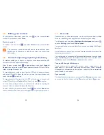 Preview for 14 page of Alcatel ONE TOUCH  Pop 7 User Manual