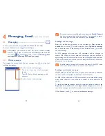 Preview for 15 page of Alcatel ONE TOUCH  Pop 7 User Manual