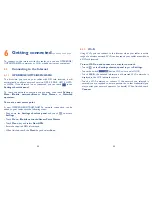 Preview for 23 page of Alcatel ONE TOUCH  Pop 7 User Manual