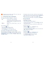 Preview for 26 page of Alcatel ONE TOUCH  Pop 7 User Manual