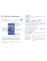 Preview for 34 page of Alcatel ONE TOUCH  Pop 7 User Manual