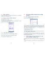 Preview for 39 page of Alcatel ONE TOUCH  Pop 7 User Manual