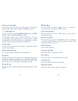 Preview for 47 page of Alcatel ONE TOUCH  Pop 7 User Manual