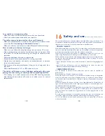 Preview for 53 page of Alcatel ONE TOUCH  Pop 7 User Manual