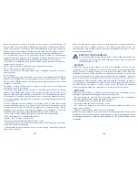 Preview for 54 page of Alcatel ONE TOUCH  Pop 7 User Manual