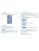 Preview for 13 page of Alcatel one touch Pop icon Manual