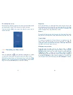 Preview for 14 page of Alcatel one touch Pop icon Manual