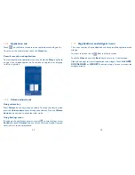 Preview for 15 page of Alcatel one touch Pop icon Manual