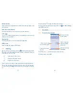 Preview for 19 page of Alcatel one touch Pop icon Manual