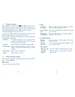 Preview for 24 page of Alcatel one touch Pop icon Manual