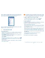 Preview for 36 page of Alcatel one touch Pop icon Manual