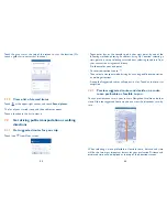 Preview for 43 page of Alcatel one touch Pop icon Manual