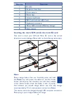 Preview for 4 page of Alcatel ONE TOUCH POP P360X Quick Start Manual