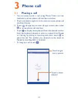 Preview for 13 page of Alcatel ONE TOUCH POP P360X Quick Start Manual