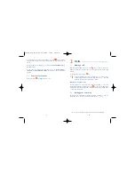 Preview for 11 page of Alcatel One Touch PRO User Manual