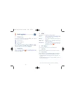 Preview for 15 page of Alcatel One Touch PRO User Manual