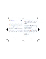 Preview for 19 page of Alcatel One Touch PRO User Manual