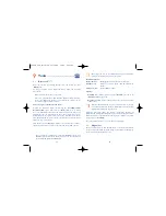 Preview for 24 page of Alcatel One Touch PRO User Manual