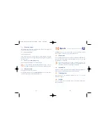 Preview for 26 page of Alcatel One Touch PRO User Manual