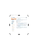 Предварительный просмотр 26 страницы Alcatel One Touch S853 User Manual