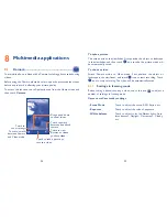 Preview for 48 page of Alcatel One Touch Spop 4030D User Manual