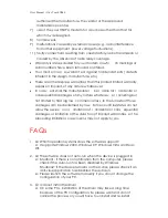 Preview for 18 page of Alcatel ONE TOUCH X060 User Manual