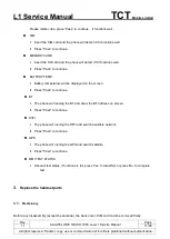 Preview for 17 page of Alcatel One Touch X1 7053 Series Service Manual