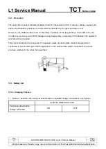 Preview for 18 page of Alcatel One Touch X1 7053 Series Service Manual