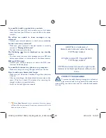 Preview for 14 page of Alcatel onetouch 1009X Quick Start Manual