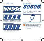 Preview for 3 page of Alcatel onetouch 4033X Quick Start Manual