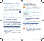 Preview for 11 page of Alcatel onetouch 4033X Quick Start Manual