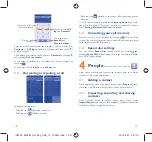 Preview for 9 page of Alcatel ONETOUCH 5020W Quick Start Manual