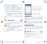 Preview for 10 page of Alcatel ONETOUCH 5020W Quick Start Manual