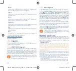 Preview for 14 page of Alcatel ONETOUCH 5020W Quick Start Manual