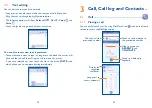Предварительный просмотр 18 страницы Alcatel Onetouch 5054A Manual
