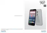 Preview for 61 page of Alcatel Onetouch 5054A Manual