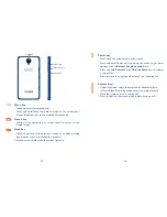 Preview for 9 page of Alcatel ONETOUCH 6037K User Manual