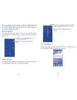 Preview for 14 page of Alcatel ONETOUCH 6037K User Manual