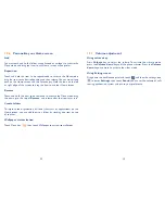 Preview for 16 page of Alcatel ONETOUCH 6037K User Manual