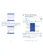 Preview for 18 page of Alcatel ONETOUCH 6037K User Manual
