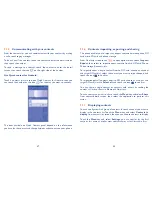 Preview for 25 page of Alcatel ONETOUCH 6037K User Manual