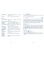 Preview for 30 page of Alcatel ONETOUCH 6037K User Manual